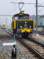 Ein erster Eindruck...