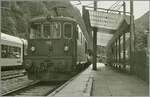 Die BLS Re 4/4 192 ist mit ihrem Autotunnelzug in Iselle angekommen und wartet nun uaf die baldige Rückfahrt.

17. August 2024