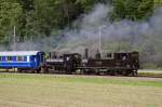 OeBB: An den Gotthel-M�rit Sumiswald vom 13.