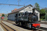 La Traction/CJ: C.P.