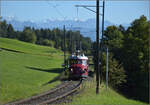 150 Jahre Tösstalbahn.